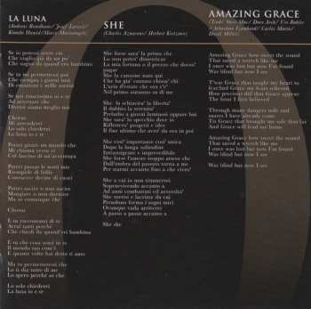 CD Il Divo: The Promise