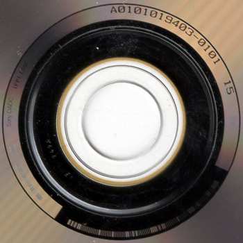 CD Il Divo: The Promise