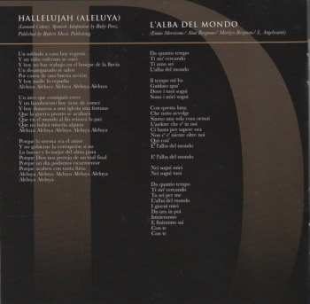 CD Il Divo: The Promise