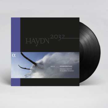 Album Il Giardino Armonico / Haydn: Haydn 2032 Vol. 13