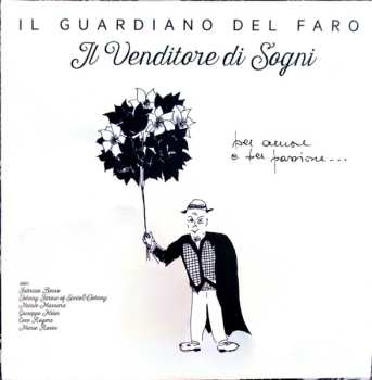 Album Il Guardiano Del Faro: Il Venditore Di Sogni