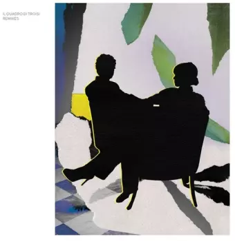 Il Quadro di Troisi: Remixes