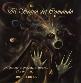 ...Al Passato, Al Presente, Al Futuro... Live In Studio