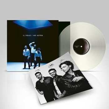 LP Il Volo: Ad Astra CLR | LTD
