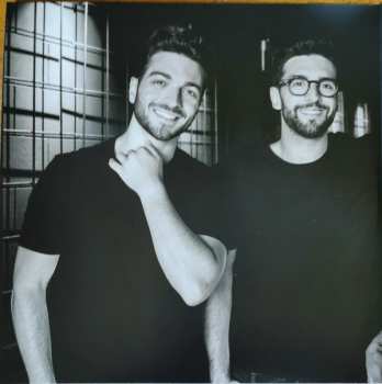 2LP Il Volo: Il Volo Sings Morricone LTD | CLR