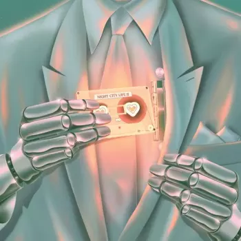 Ilan Pdahtzur: Night City Life Ii