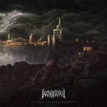 CD Ildaruni: Beyond Unseen Gateways LTD