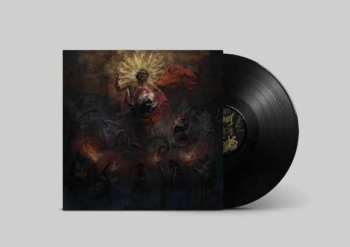 Album Ildaruni: Divinum Sanguinem