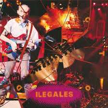 2LP Ilegales: Directo