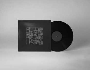 Album iLiKETRAiNS: Kompromat