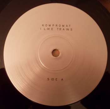 LP iLiKETRAiNS: Kompromat