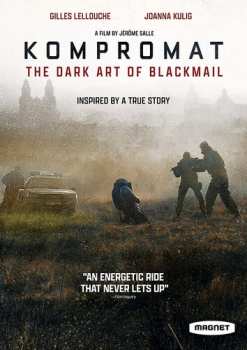 DVD iLiKETRAiNS: Kompromat