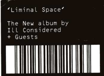 CD Ill Considered: Liminal Space