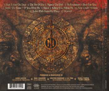 CD Ill Niño: Dead New World LTD | DIGI