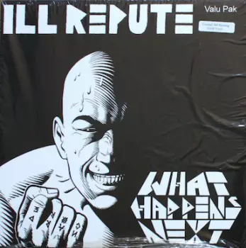 What Happens Next / Oxnard Land Of No Toilets