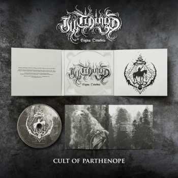 CD Ill Tidings: Signa Tenebris LTD | DIGI