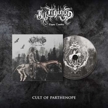 CD Ill Tidings: Signa Tenebris LTD | DIGI
