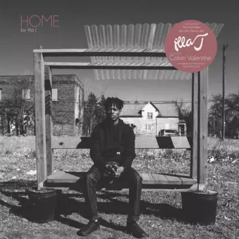 Illa J: Home