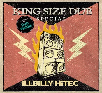 King Size Dub Special