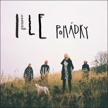CD Ille: Pohádky
