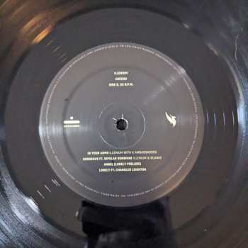 2LP ILLENIUM: Ascend