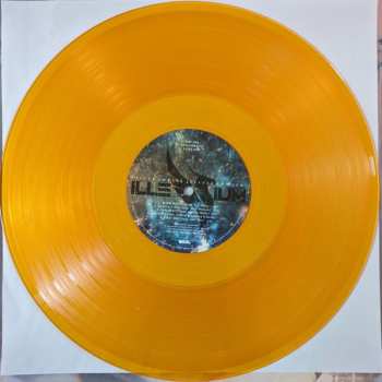 2LP ILLENIUM: Fallen Embers (Deluxe Edition) CLR | LTD