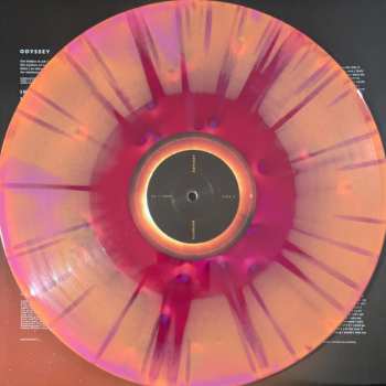 2LP ILLENIUM: Odyssey LTD