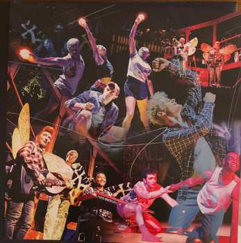 LP "Illinoise: A New Musical" Cast: Illinoise: A New Musical (Original Cast Recording)