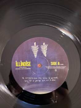 LP "Illinoise: A New Musical" Cast: Illinoise: A New Musical (Original Cast Recording)