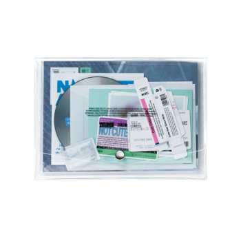 CD Illit: Illit 1st Single Album 'not Cute Anymore' (not Cute Ver.)