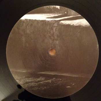 2LP Illum Sphere: Ghosts Of Then And Now