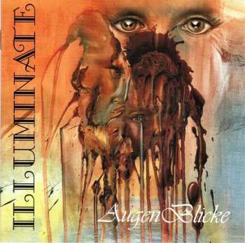 Album Illuminate: AugenBlicke