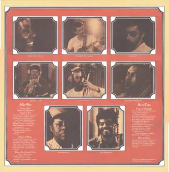 LP Carlos Santana: Illuminations