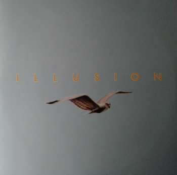 LP Illusion: Illusion