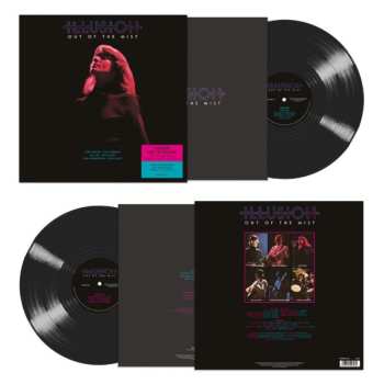 LP Illusion: Out Of The Mist