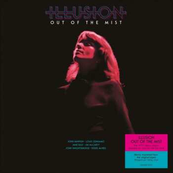 LP Illusion: Out Of The Mist
