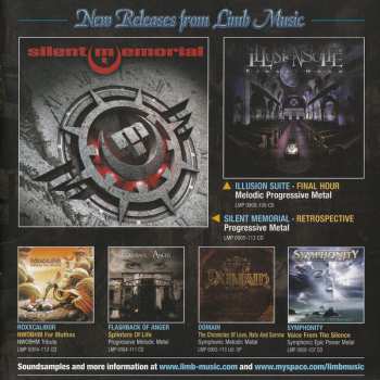 CD Illusion Suite: Final Hour