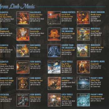 CD Illusion Suite: Final Hour