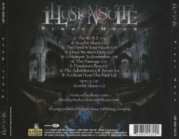CD Illusion Suite: Final Hour