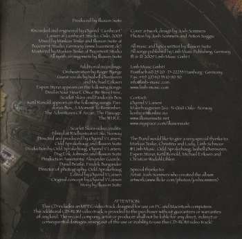 CD Illusion Suite: Final Hour