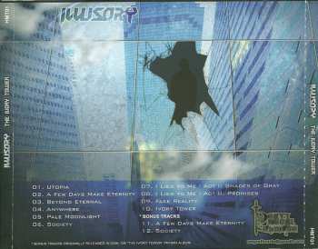 CD Illusory: The Ivory Tower
