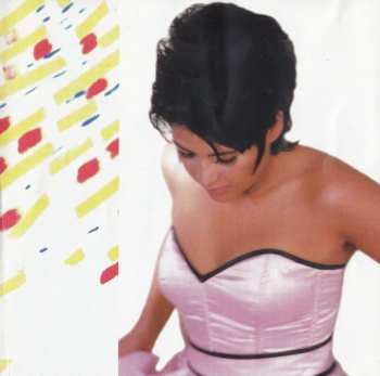 CD Ilona Csáková: Pink