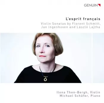 L'Esprit Français
