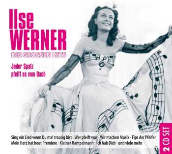 Album Ilse Werner: Die Großen Hits