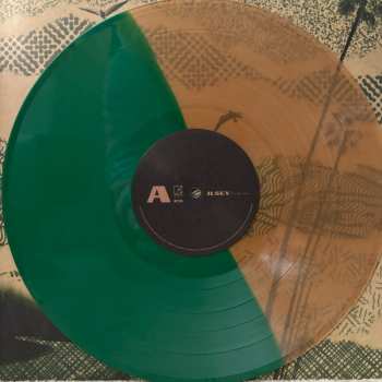 LP Ilsey Juber: From The Valley CLR