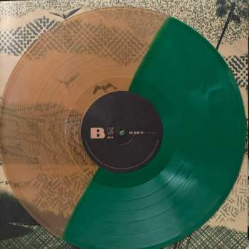 LP Ilsey Juber: From The Valley CLR