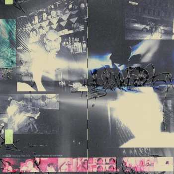 Album Oliver Torr: I'm Not Everything I Want to Be (Motion Picture Soundtrack)