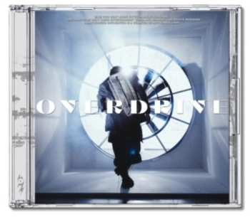 CD I.M: Overdrive - Jewel Case Version