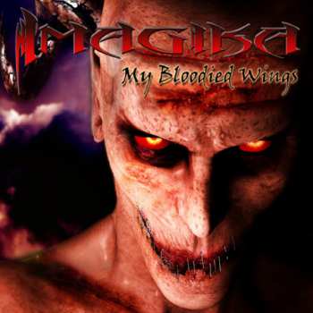 CD Imagika: My Bloodied Wings