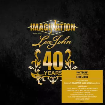 40 Years